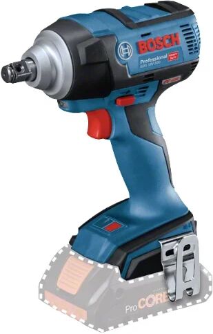 Bosch Avvitatore elettrico  GDS 18V-300 PROFESSIONAL 1/2" 2400 Giri/min 300 Nm [06019D8200]