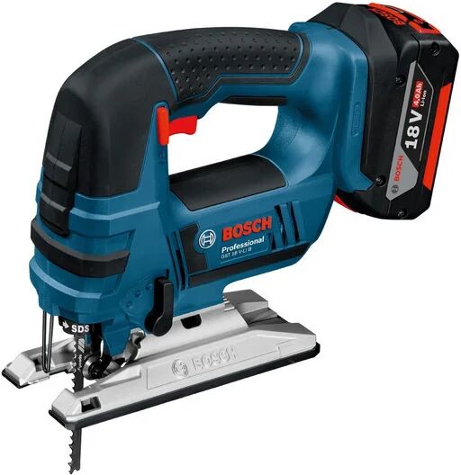 Bosch GST 18 V-Li B seghetto elettrico 2,4 kg [06015A6101]