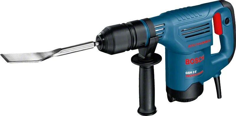 Bosch 0 611 320 703 martello perforatore 650 W