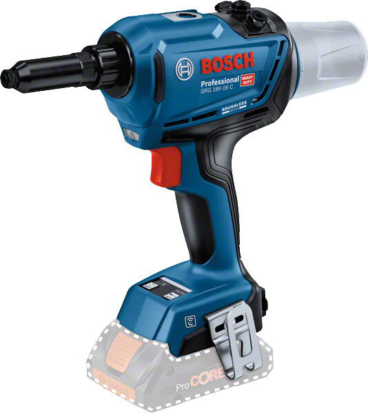 Bosch GRG 18V-16 C Professional [06019K5002]