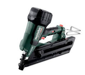 Metabo NFR 18 LTX 90 BL Chiodatrice Batteria [612090840]