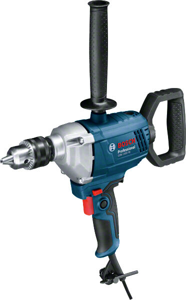 Bosch 0 601 1B0 000 trapano 630 Giri/min 3 kg Nero, Blu [06011B0000]