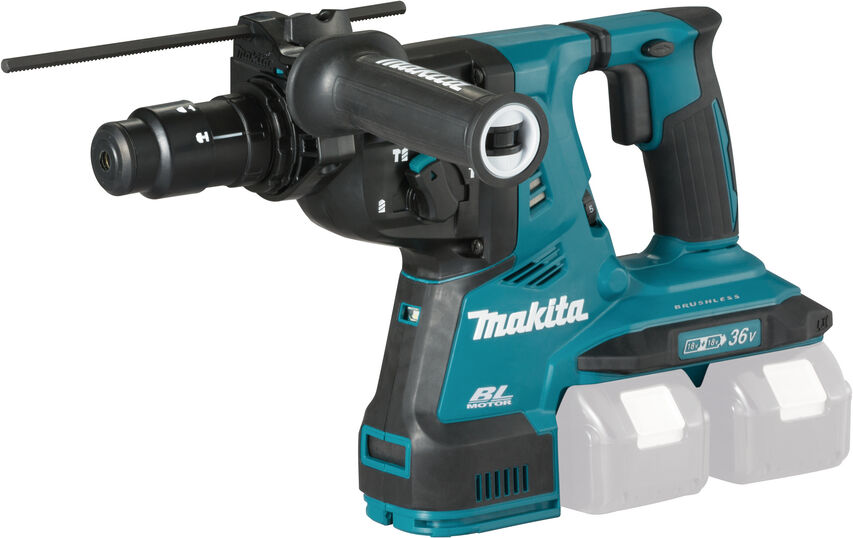 Makita DHR281ZJ martello perforatore SDS-plus [DHR281ZJ]