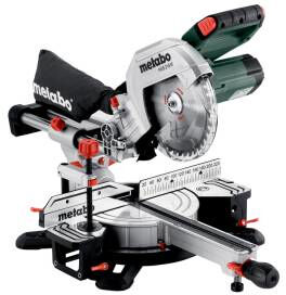 Metabo Troncatrice  KGS216M 5000 Giri/min 1200 W [613216000]