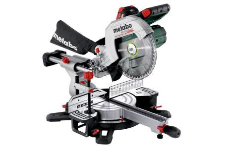 Metabo Troncatrice  KGS 18 LTX BL 4000 Giri/min [614254810]