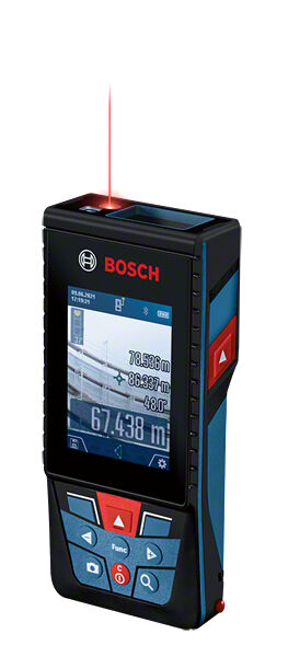 Bosch Livello laser  GLM 150-27 C Professional [0601072Z00]