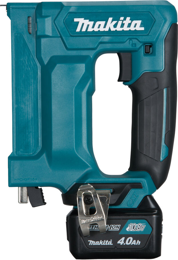 Makita ST113DSMJ mazzuola con testa battente 10 mm Fondo [ST113DSMJ]