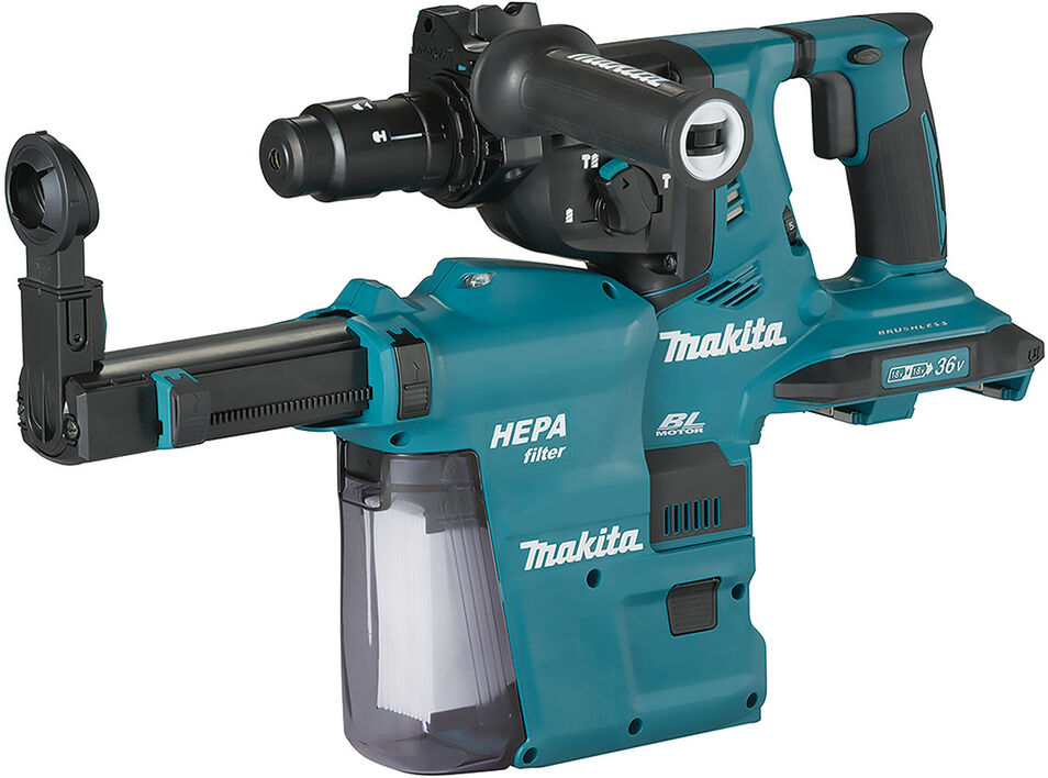 Makita DHR283ZWJU martello perforatore SDS-plus [DHR283ZWJU]