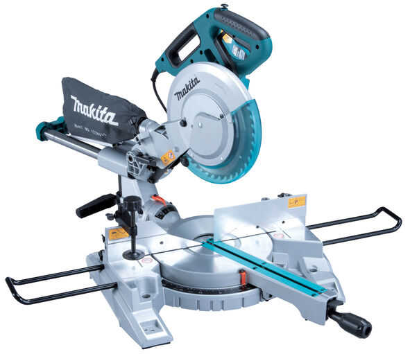 Makita LS1018LN troncatrice 4300 Giri/min 1430 W [LS1018LN]