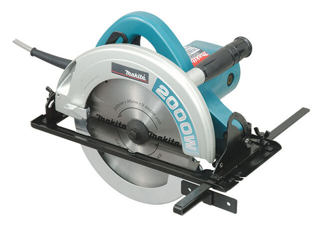 Makita N5900B sega circolare portatile 23,5 cm 4100 Giri/min 2000 W [N5900B]