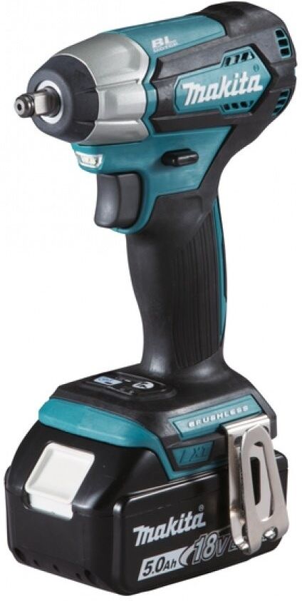 Makita DTW180RTJ Trapano avvitatore battente [DTW180RTJ]