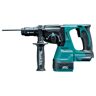 Makita DHR243Z martello perforatore 950 Giri/min [DHR243Z] - SENZA BATTERIA/SENZA CARICABATTERIE