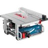 Bosch Sega circolare  GTS 10 J 25,4 cm 3650 Giri/min 1800 W [0601B30500]