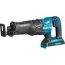 Makita DJR360ZK sega alternativa Nero, Blu [DJR360ZK]