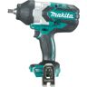 Makita Avvitatore a batteria  DTW1002Z cacciavite elettrico e avvitatore impulso 2200 Giri/min Nero, Verde [DTW1002Z] - SENZA BATTERIA/SENZA CARICABATTERIE