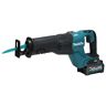 Makita JR001GM201 sega alternativa 3000 spm (fogli per minuto) Verde [JR001GM201]