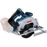 Bosch Sega circolare  GKS 18V-57-2 16,5 cm Multicolore 5000 Giri/min [06016C1202]