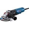 Bosch GWS 17-150 PS PROFESSIONAL smerigliatrice angolare 15 cm 9700 Giri/min 1700 W 2,4 kg [06017D1600]