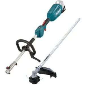 Makita DUX18ZX1 attrezzo multiuso elettrico da giardino [DUX18ZX1]