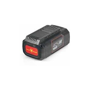 WOLF-Garten LYCOS 40/500 A Batteria [49AP402-650]