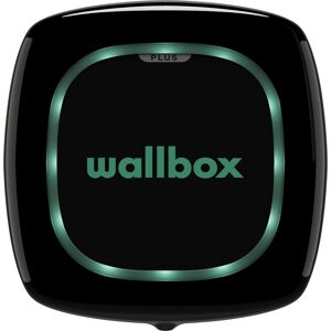 Wallbox Pulsar Plus Nero Parete 3 [PLP1-0-2-3-9-002]