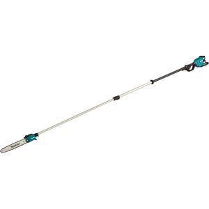 Makita DUA301Z potatrice elettrica 18 V Verde, Acciaio [DUA301Z] - SENZA BATTERIA/SENZA CARICABATTERIE