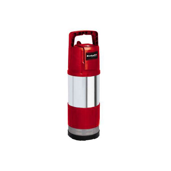 einhell pompa ad acqua  ge-pp 1100 n-a w 6000 l/h [4171430]