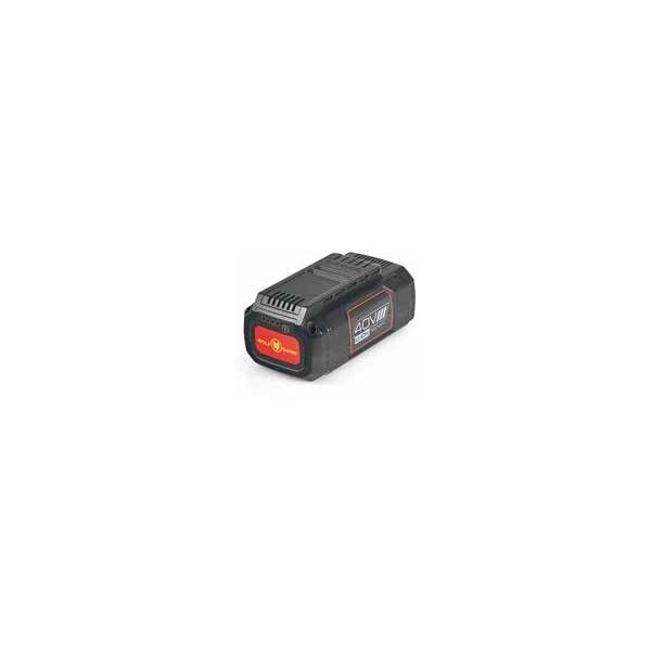 wolf-garten lycos 40/500 a batteria [49ap402-650]