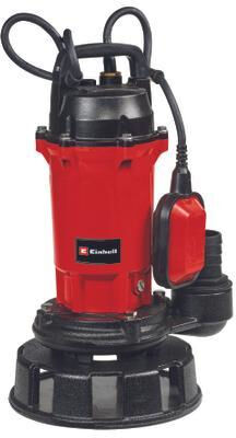 einhell pompa ad acqua  ge-dp 900 cut w [4181550]