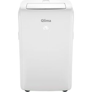 Qlima P534 condizionatore portatile 54 dB Bianco [P534]