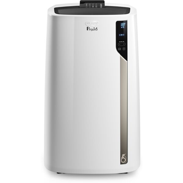 de’longhi condizionatore portatile  pinguino pac el98 ecorealfeel [pac el9802]