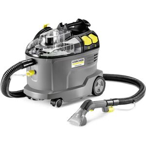 Kärcher Aspirapolvere  Puzzi 8/1 Aspiratore a cilindro Bagnato 1200 W Senza sacchetto [1.100-240.0]