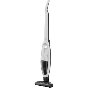 Electrolux ES31CB18SH scopa elettrica Aspirapolvere a bastone Batteria Secco Senza sacchetto 0,3 L Bianco [ES31CB18SH]