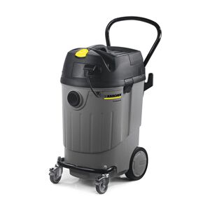 Kärcher Estrattore  NT 611 Eco K Nero, Grigio 55 L 2350 W [1.146-209.0]