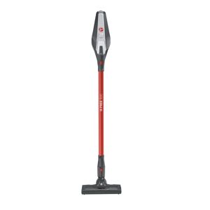 Hoover Aspiratore portatile  HF322AFP 011 Senza sacchetto Grigio, Rosso [39400957]