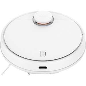 Xiaomi Robot Vacuum S12 aspirapolvere robot Senza sacchetto Bianco [BHR7328GL]