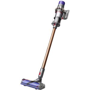 dyson aspiratore portatile  v10 absolute aspirapolvere senza filo rame, nichel senza sacchetto [v10absolut 2022]