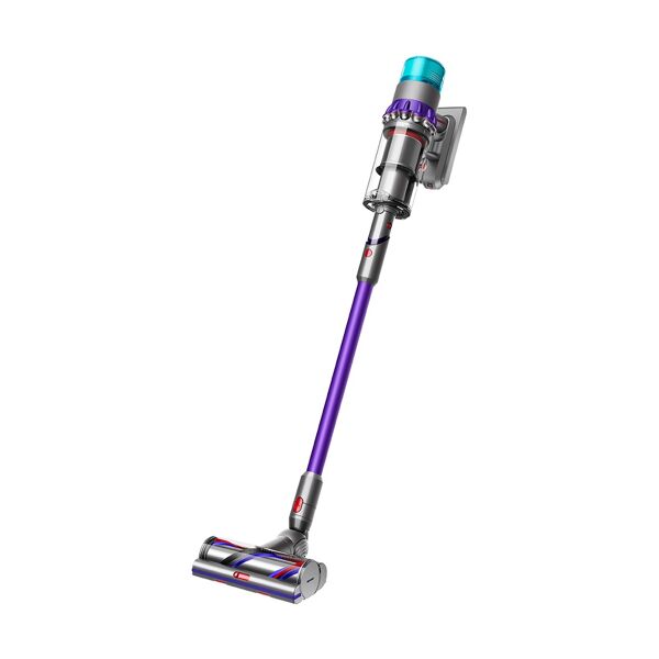 dyson aspiratore portatile  gen5 detect aspirapolvere senza filo viola senza sacchetto [gen 5 absolute]