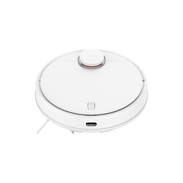 xiaomi robot vacuum s12 aspirapolvere robot senza sacchetto bianco [bhr7328gl]