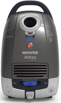 Hoover Aspirapolvere  ATC 18 LI 5 L A cilindro Secco Sacchetto per la polvere [39001571]