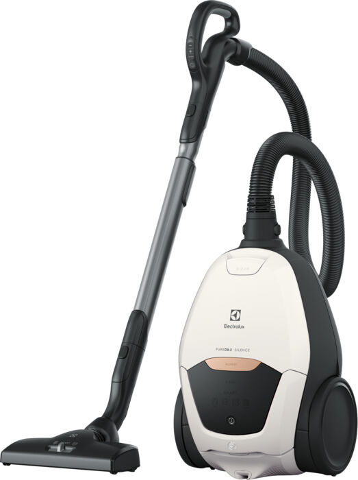 Electrolux Aspirapolvere  PD82-ALRGT 3,5 L A cilindro Secco 650 W Sacchetto per la polvere [PD82-ALRG]