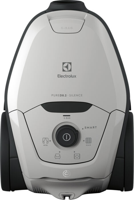 Electrolux Aspirapolvere  Pure D8 3,5 L A cilindro Secco 600 W Sacchetto per la polvere [PD82-4MG]