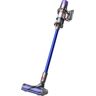 Dyson Aspiratore portatile  V11 aspirapolvere senza filo Blu, Metallico, Nichel Senza sacchetto [V11]