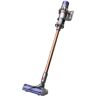 Dyson Aspiratore portatile  V10 Absolute aspirapolvere senza filo Rame, Nichel Senza sacchetto [V10ABSOLUT 2022]