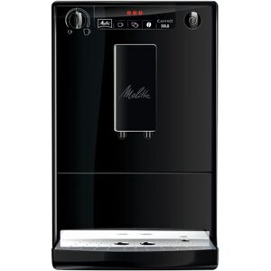 Melitta Macchina per caffè  Caffeo Solo Automatica espresso 1,2 L [E 950-322]