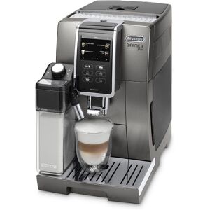 De’Longhi Macchina per caffè  Dedica Style DINAMICA PLUS Automatica da combi [ECAM370.95T]