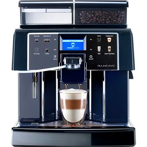 Saeco Macchina per caffè  Aulika Evo Focus Automatica da con filtro 2,51 L [10000040]