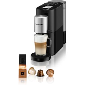 Krups Macchina per caffè  Nespresso XN8908 ATELIER XN890 [XN8908]