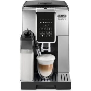 De’Longhi ECAM350.50.SB macchina per caffè Automatica Macchina espresso 1,8 L [ECAM 350.50.SB]