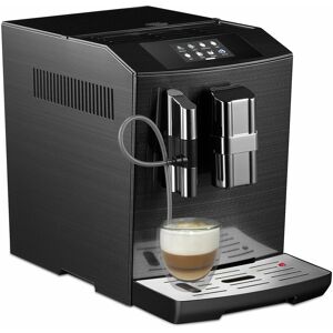 Acopino Macchina per caffè  Modena Automatica/Manuale espresso 1,7 L [MODENA SCHWARZ]